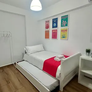  Appartement Pura Vida