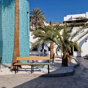 Appartement Gaviotas Golf