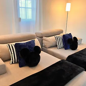  Appartement Iberos Royal