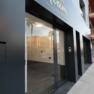  Appartement Riam