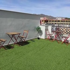  Appartement Enjoy Capuchinos