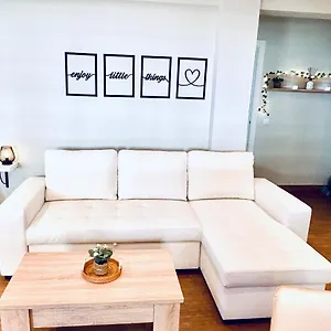  Appartement Plaza De Andalucia Con Parking